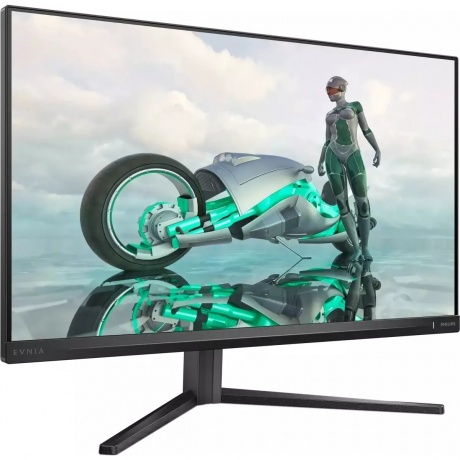 Монитор Philips 27" 27M2N3500PA - фото 2