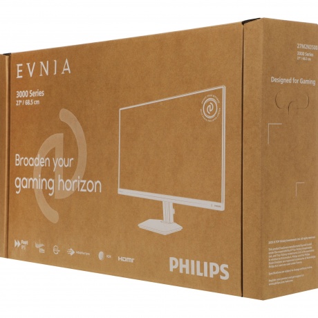 Монитор Philips 27" 27M2N3500PF - фото 15