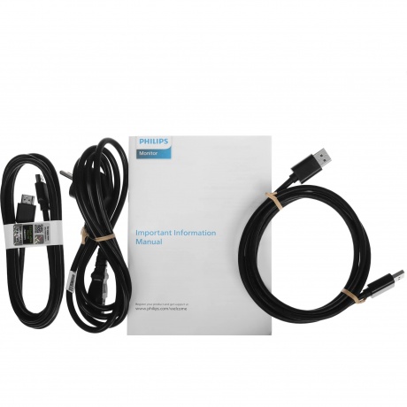 Монитор Philips 27" 27M2N3800A - фото 13