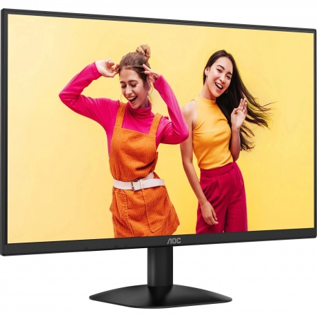 Монитор AOC 23,8" Q24B35 - фото 2