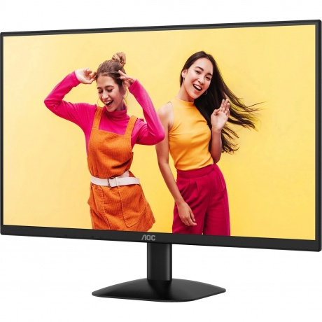 Монитор AOC 23,8" Q24B35 - фото 3