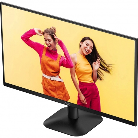Монитор AOC 23,8" Q24B35 - фото 7