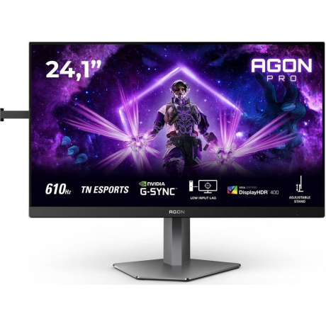 Монитор AOC 24,1" AG246FK6 - фото 2