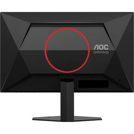 Монитор AOC 24,5" 25G4SRE - фото 8