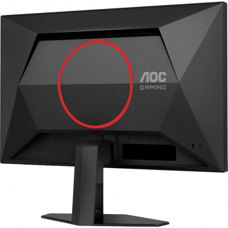 Монитор AOC 24,5" 25G4SRE - фото 9