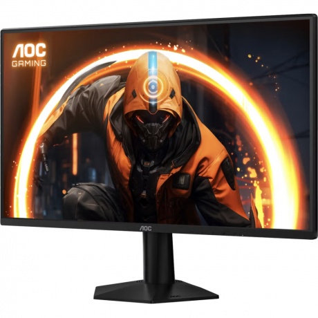 Монитор AOC 24,5" 25G50Z - фото 2