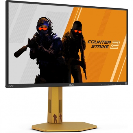 Монитор AOC 24,5" CS25G - фото 2