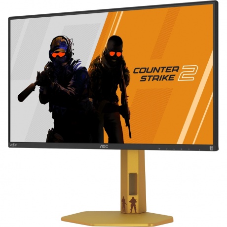 Монитор AOC 24,5" CS25G - фото 3