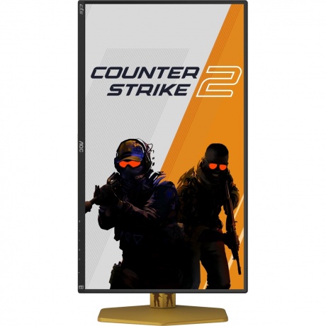 Монитор AOC 24,5" CS25G - фото 4