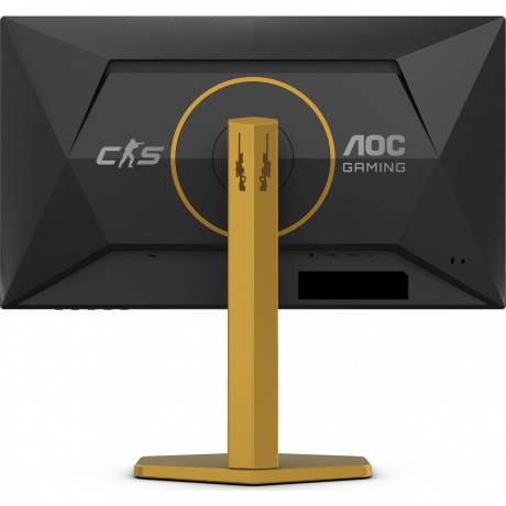 Монитор AOC 24,5" CS25G - фото 7