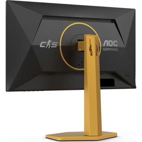 Монитор AOC 24,5" CS25G - фото 8