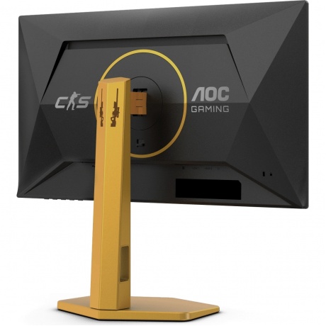 Монитор AOC 24,5" CS25G - фото 9