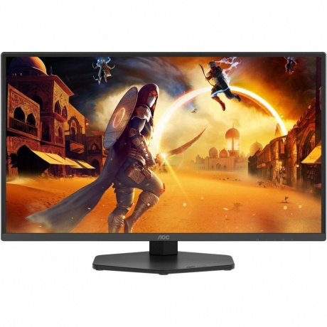 Монитор AOC 24,5" Q25G4SR - фото 2