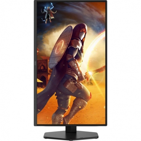 Монитор AOC 24,5" Q25G4SR - фото 11