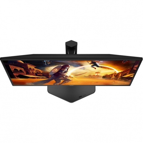 Монитор AOC 24,5" Q25G4SR - фото 12