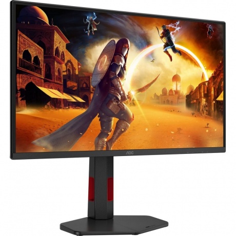 Монитор AOC 24,5" Q25G4SR - фото 3