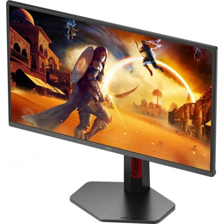 Монитор AOC 24,5" Q25G4SR - фото 4