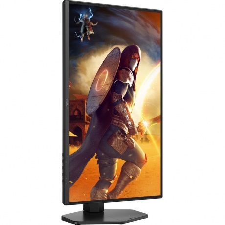 Монитор AOC 24,5" Q25G4SR - фото 5