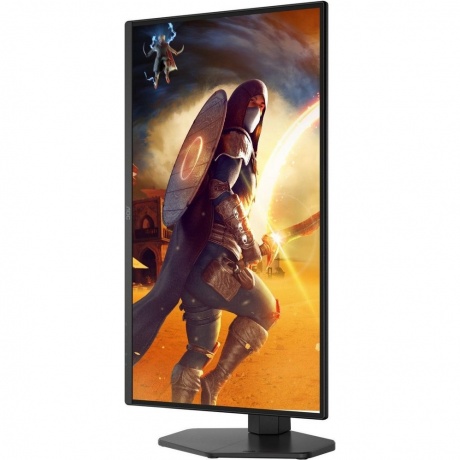Монитор AOC 24,5" Q25G4SR - фото 8