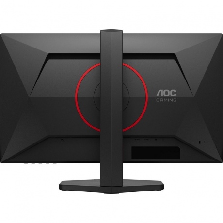 Монитор AOC 24,5" Q25G4SR - фото 9