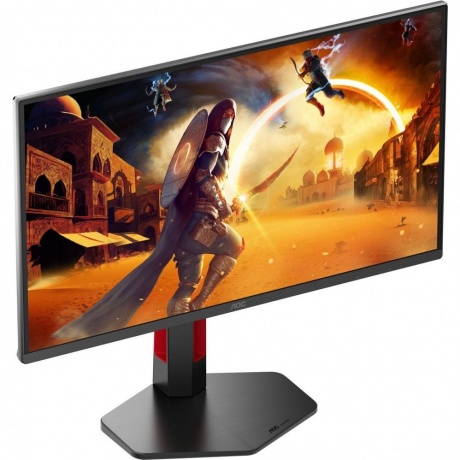 Монитор AOC 24,5" Q25G4SR - фото 10