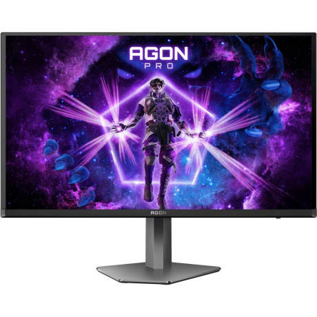 Монитор AOC 26,5" AG276QZD2 - фото 1