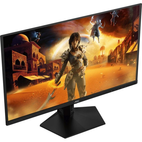 Монитор AOC 26,5" Q27G41ZDF - фото 3