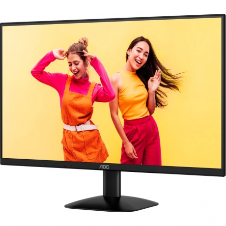 Монитор AOC 27" 27B35HM - фото 2