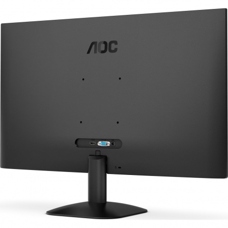 Монитор AOC 27" 27B35HM - фото 11