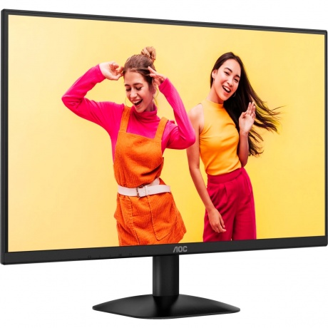 Монитор AOC 27" 27B35HM - фото 4