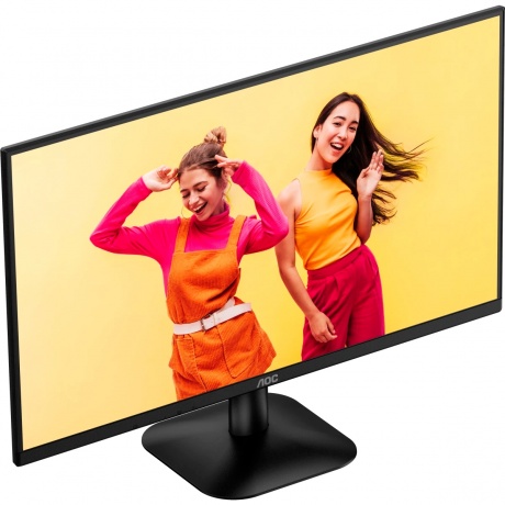 Монитор AOC 27" 27B35HM - фото 7