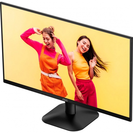 Монитор AOC 27" 27B35HM - фото 8