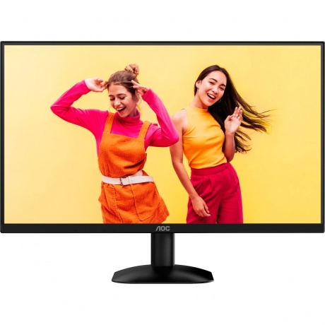Монитор AOC 27" 27B35HM - фото 9