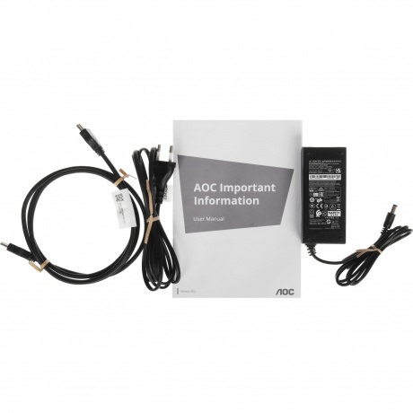 Монитор AOC 27" 27B36X - фото 8