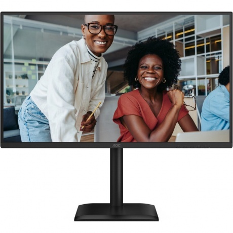 Монитор AOC 27" 27E4U - фото 1