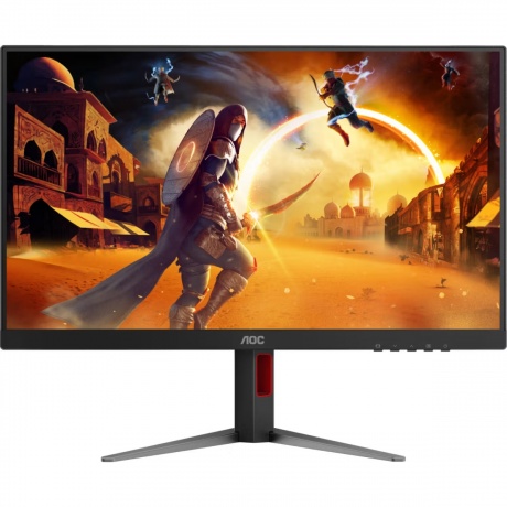 Монитор AOC 27" 27G4HA - фото 2