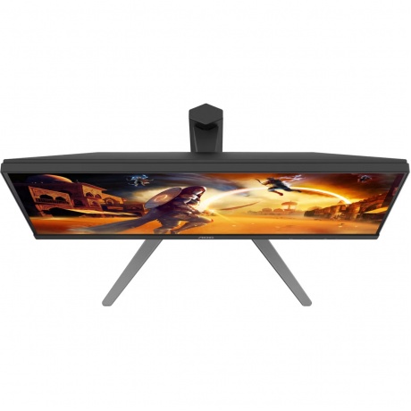 Монитор AOC 27" 27G4HA - фото 4