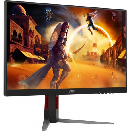 Монитор AOC 27" 27G4HA - фото 5