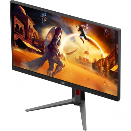 Монитор AOC 27" 27G4HA - фото 6