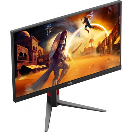 Монитор AOC 27" 27G4HA - фото 7