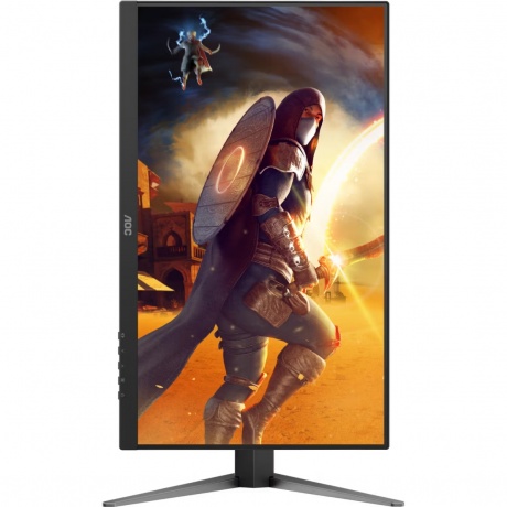 Монитор AOC 27" 27G4HA - фото 8