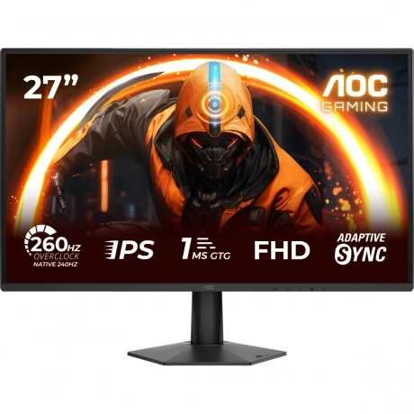 Монитор AOC 27" 27G50Z