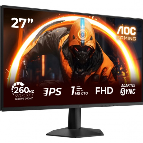 Монитор AOC 27" 27G50Z - фото 2