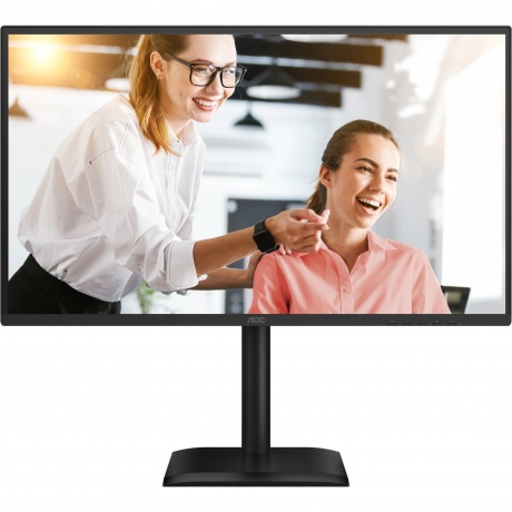 Монитор AOC 27" Q27E4CV - фото 1