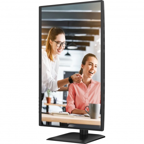 Монитор AOC 27" Q27E4CV - фото 14
