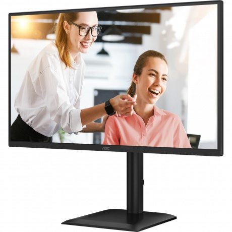 Монитор AOC 27" Q27E4CV - фото 3