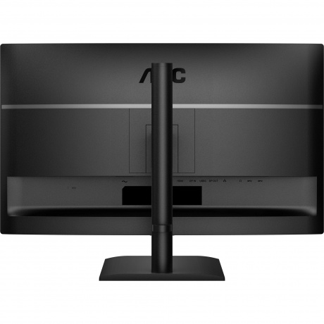 Монитор AOC 27" Q27E4CV - фото 4
