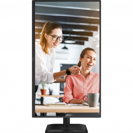 Монитор AOC 27" Q27E4CV - фото 5