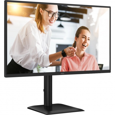 Монитор AOC 27" Q27E4CV - фото 7