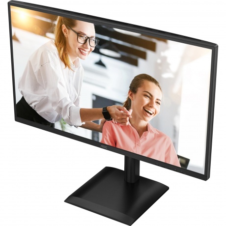 Монитор AOC 27" Q27E4CV - фото 8